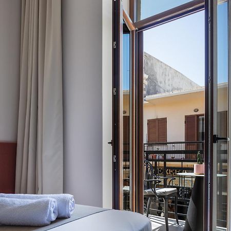 Omma Suites Rethymno Exterior foto